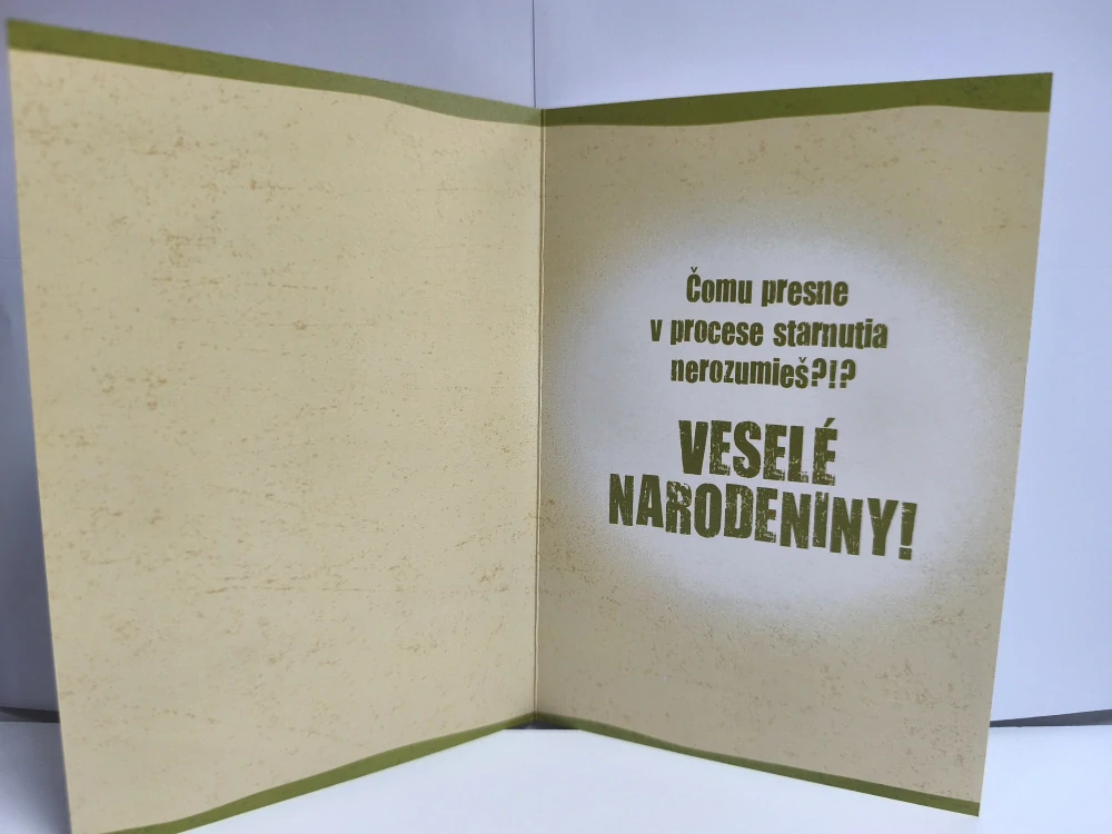 Blahoželanie k narodeninám čivava