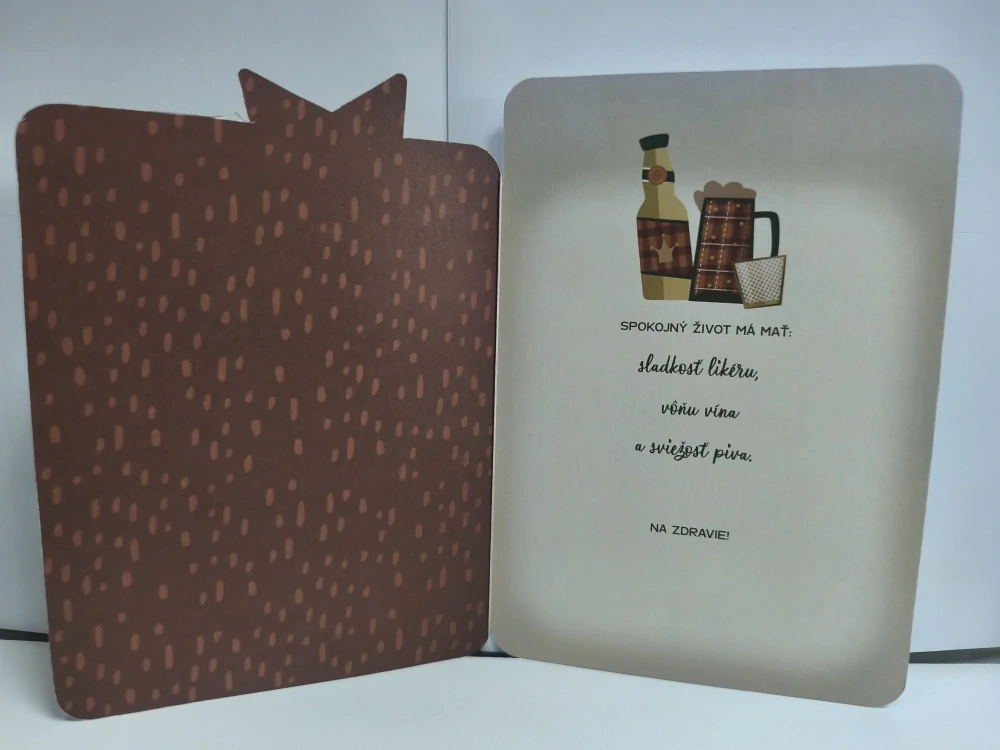 Blahoželanie na zdravie