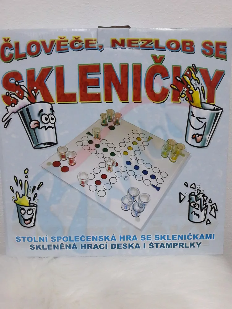 Človeče napi sa