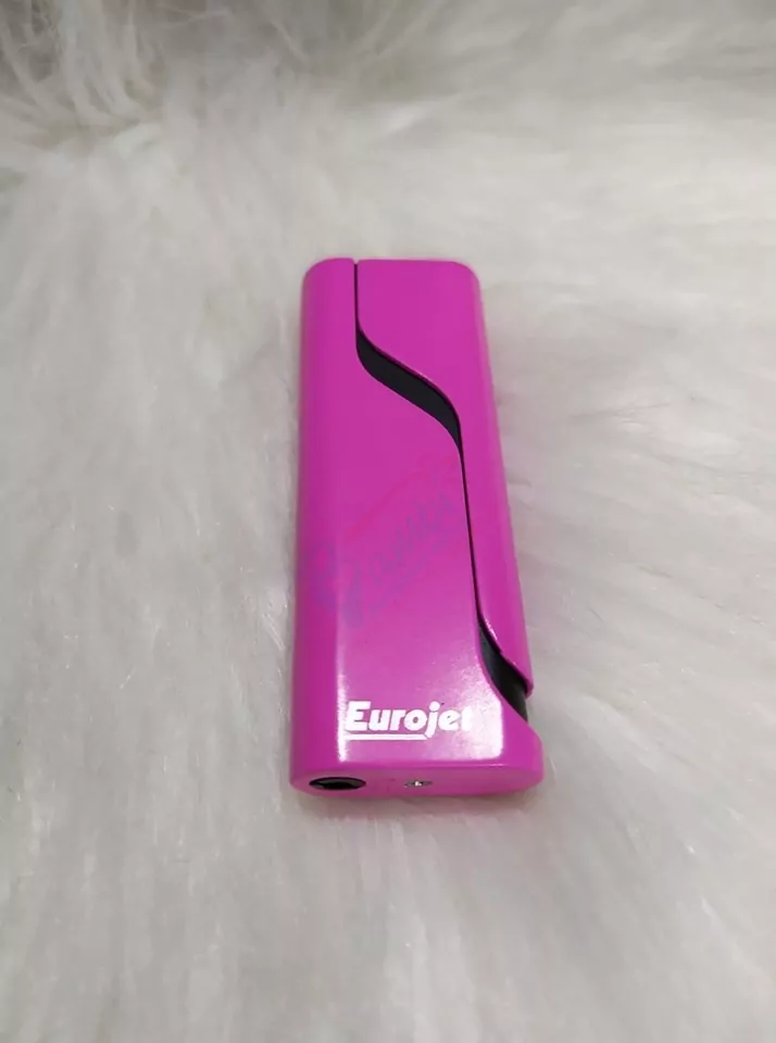 Zapaľovač Eurojet tryskový