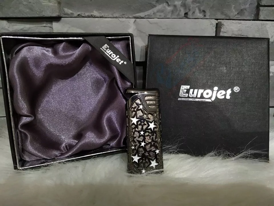 Tryskový zapaľovač Eurojet