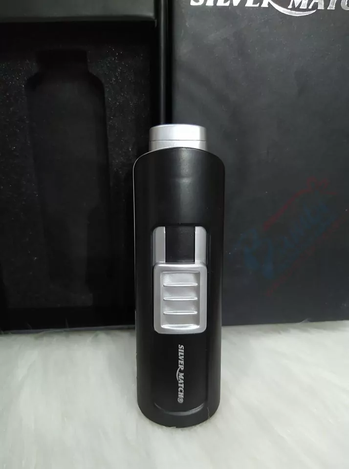 USB zapaľovač