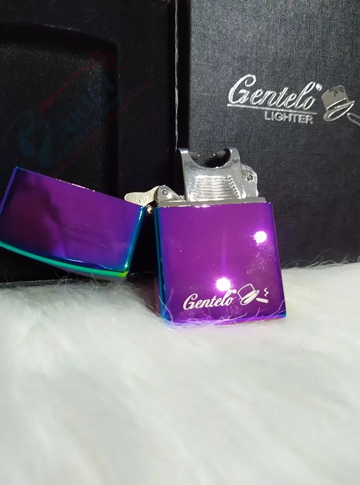 USB zapaľovač