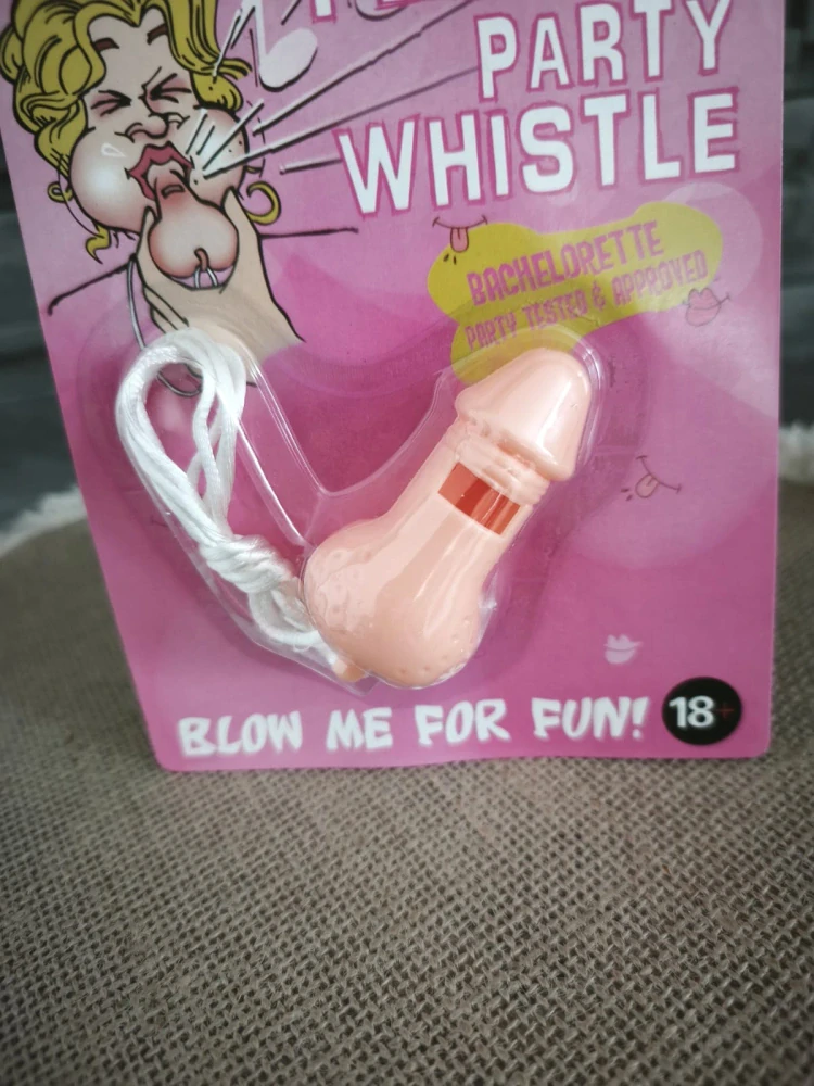 Píšťaľka penis