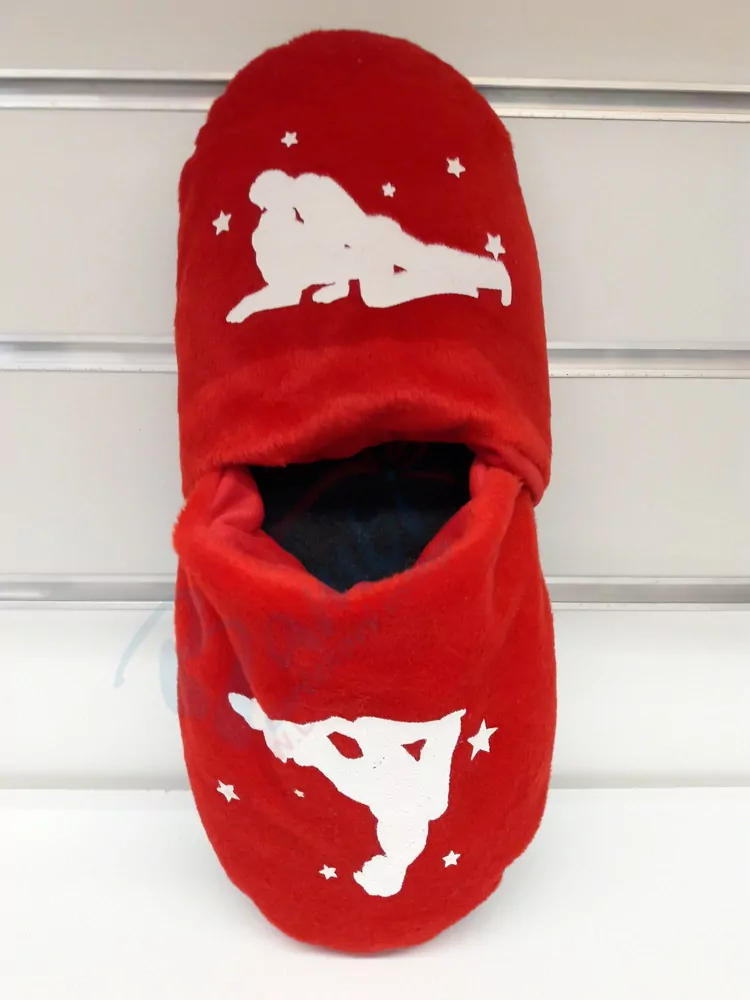 Papuče Kamasutra