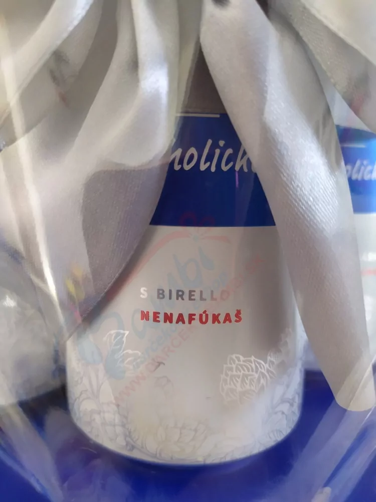 Pivná torta s kríglom- Birel