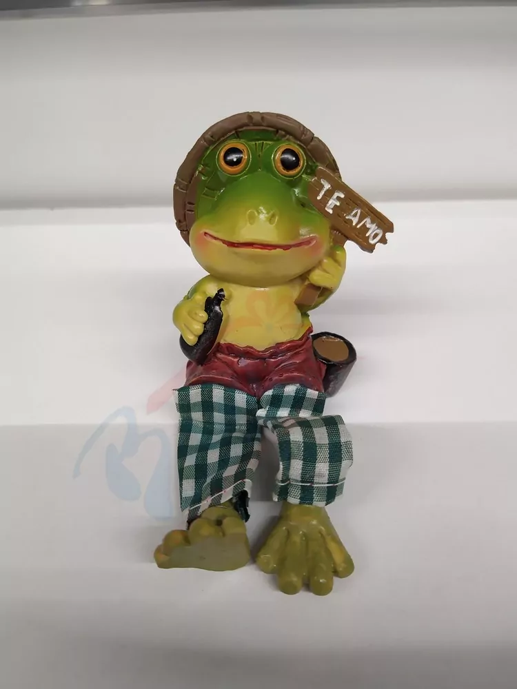 Sediaci žabiak