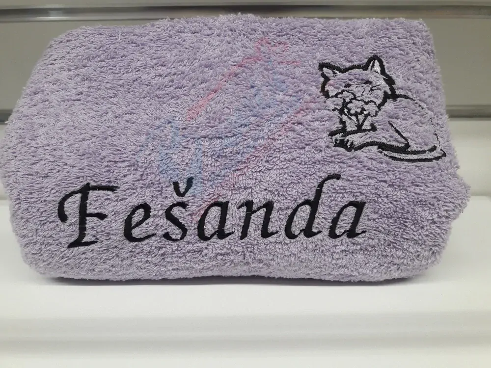 Darčekový set Fešanda