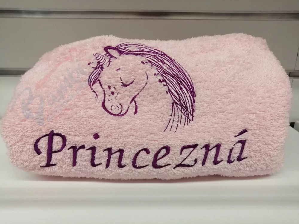 Darčekový set Princezná