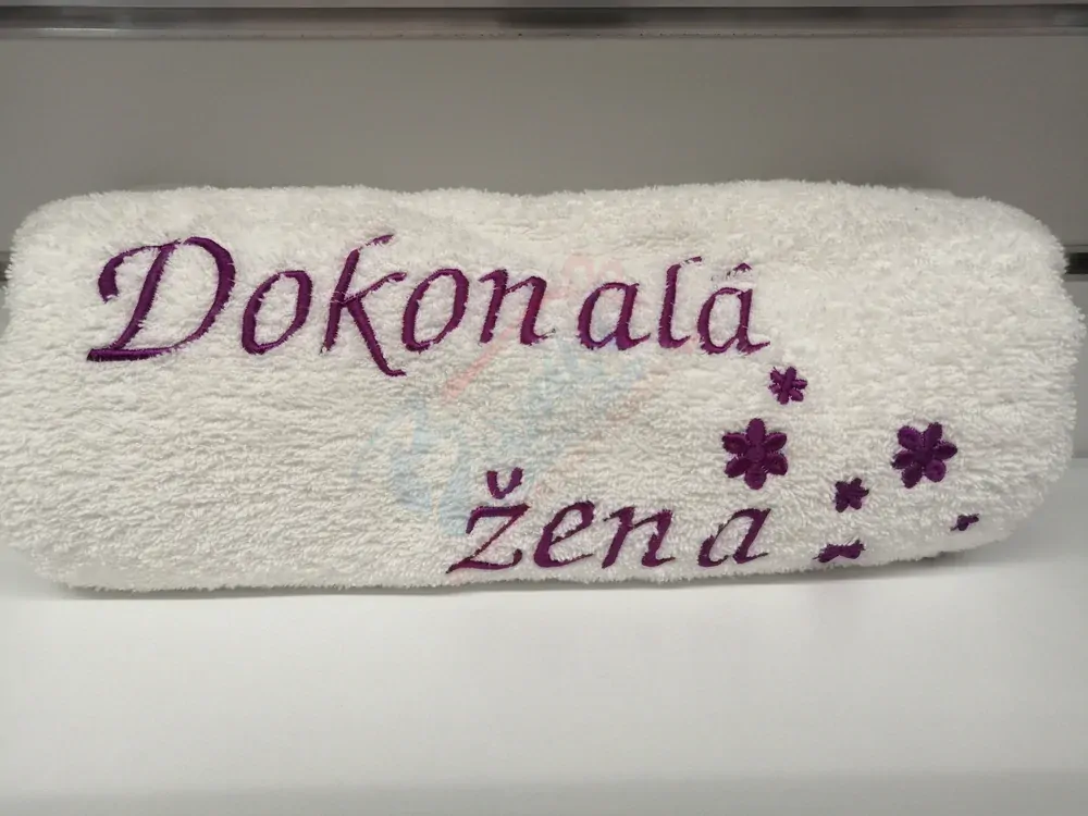 Darčekový set Dokonalá žena