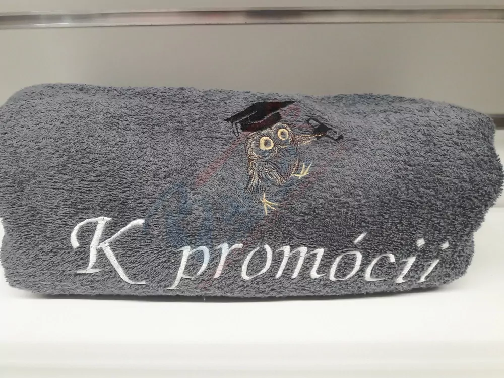 Darčekový set K promócii