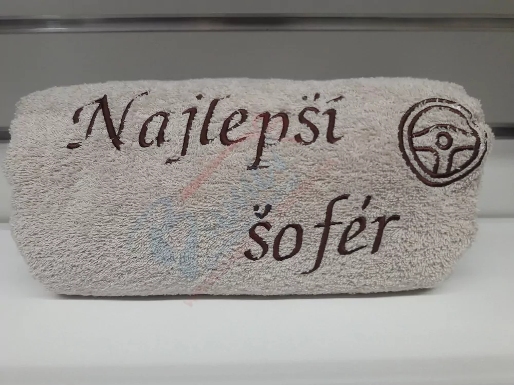 Darčekový set Najlepší šofér