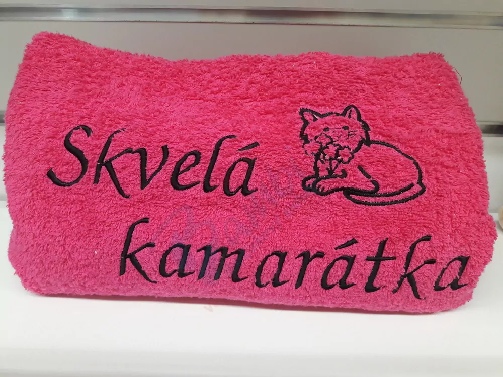 Darčekový set Skvelá kamarátka