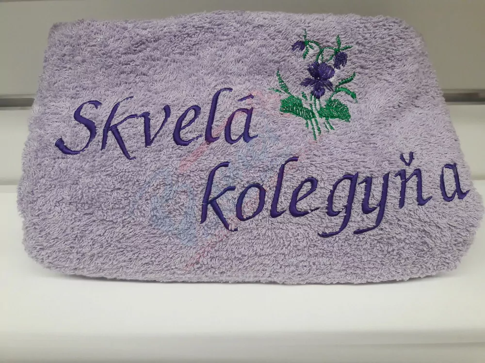 Darčekový set Skvelá kolegyňa