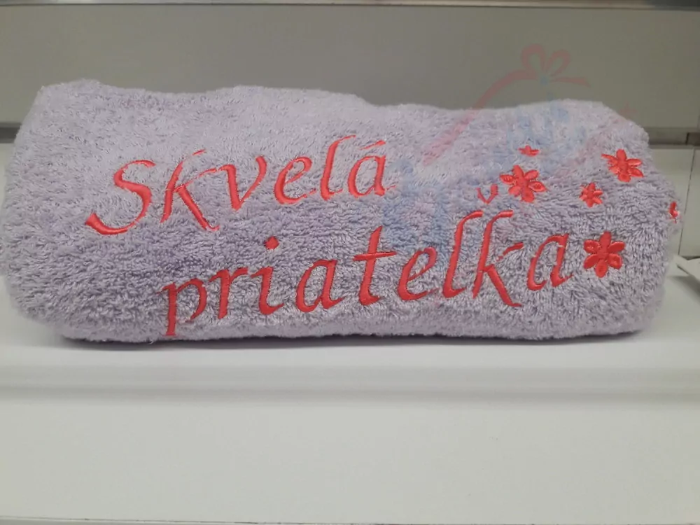 Darčekový set Skvelá priateľka