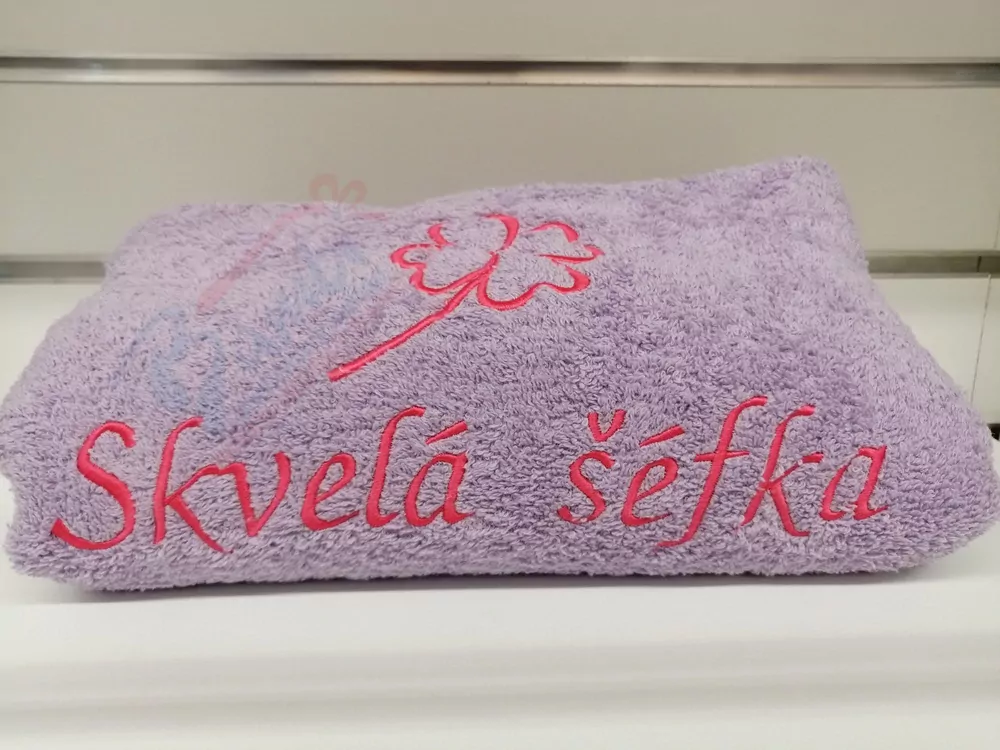 Darčekový set Skvelá šéfka