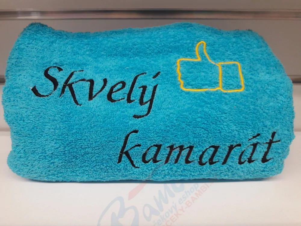 Darčekový set Skvelý kamarát