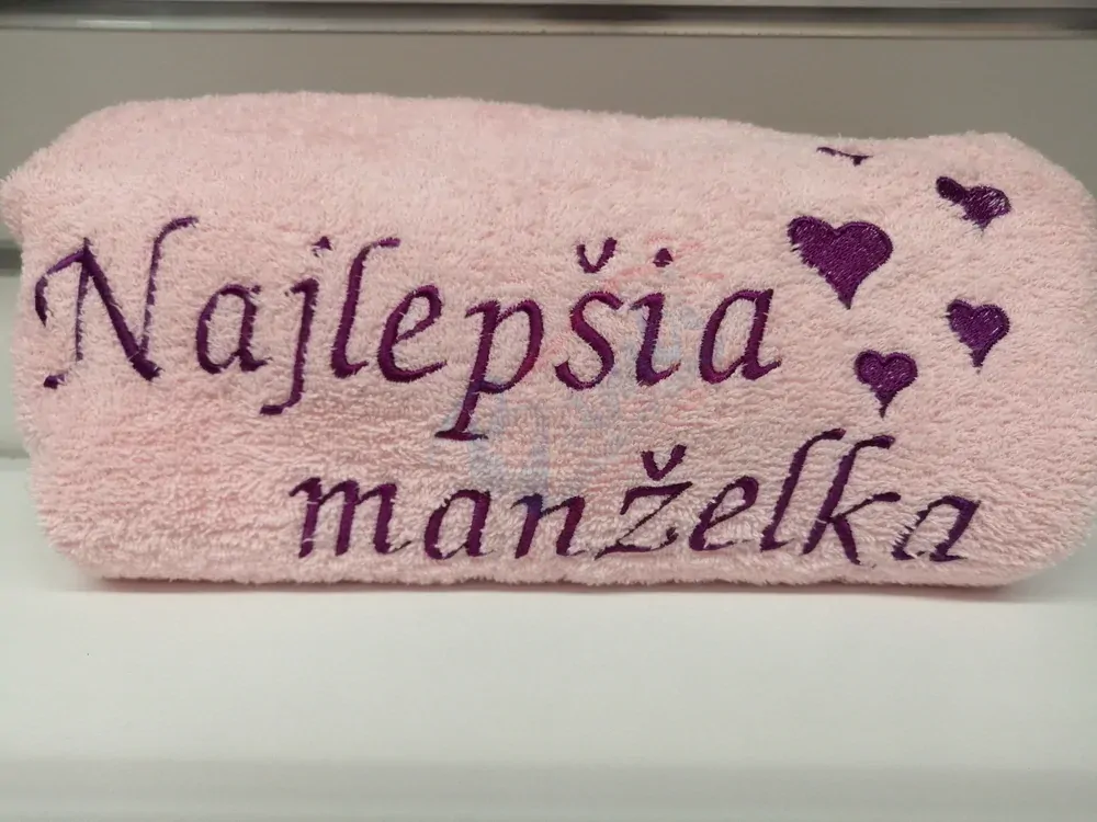 Darčekový set Najlepšia manželka