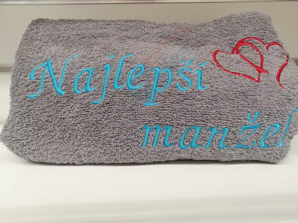 Darčekový set Najlepší manžel