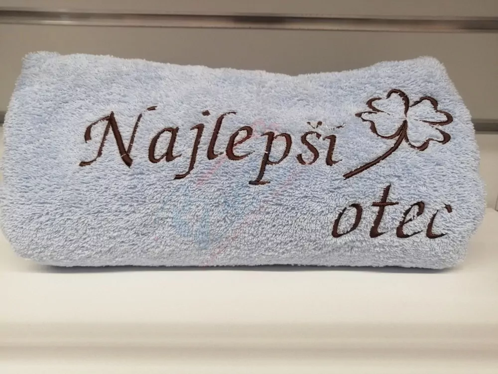 Darčekový set Najlepší otec