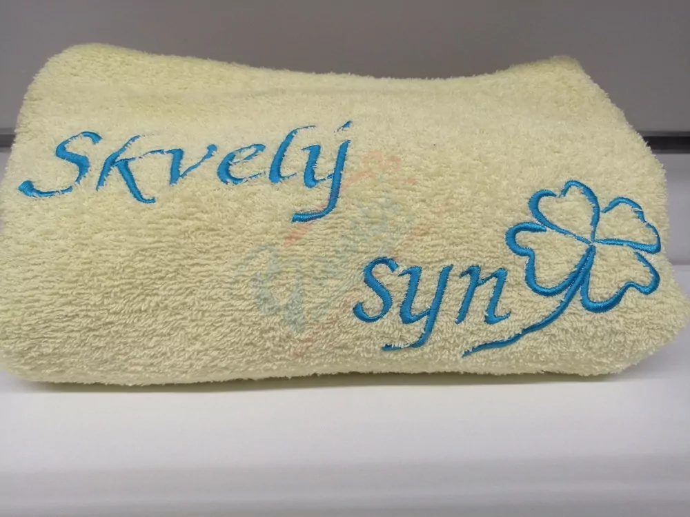 Darčekový set Skvelý syn