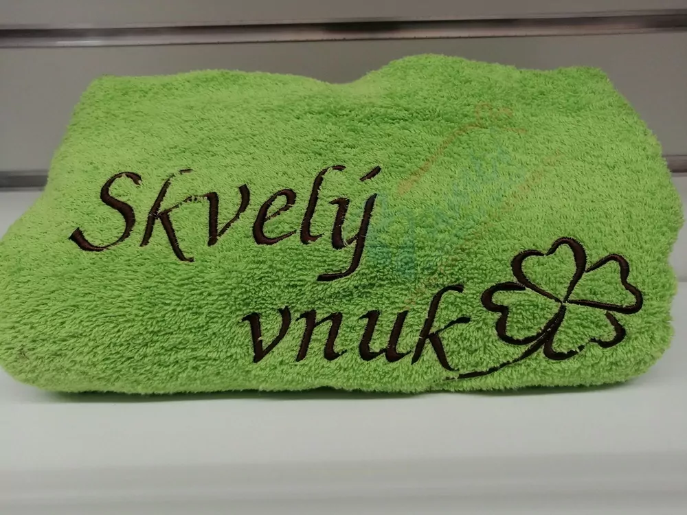 Darčekový set Skvelý vnuk
