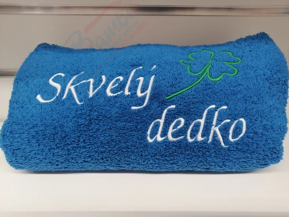 Darčekový set Skvelý dedko