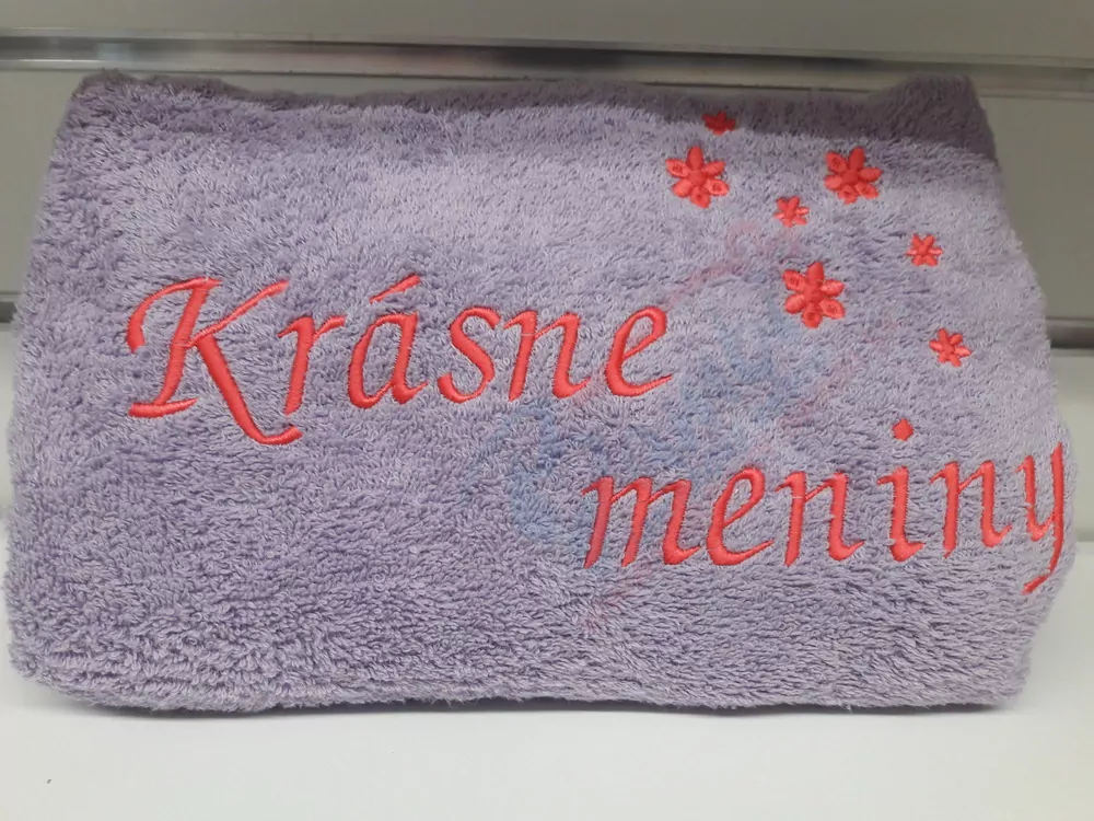 Darčekový set Krásne meniny