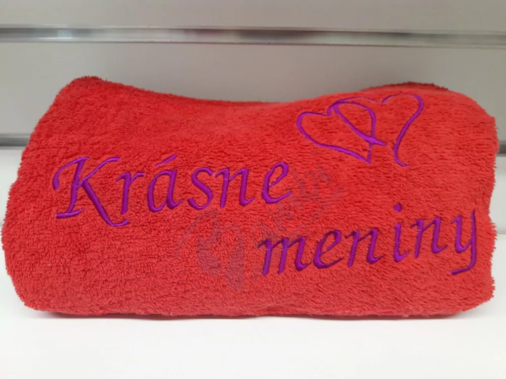 Darčekový set Krásne meniny