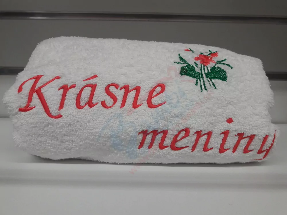 Darčekový set Krásne meniny