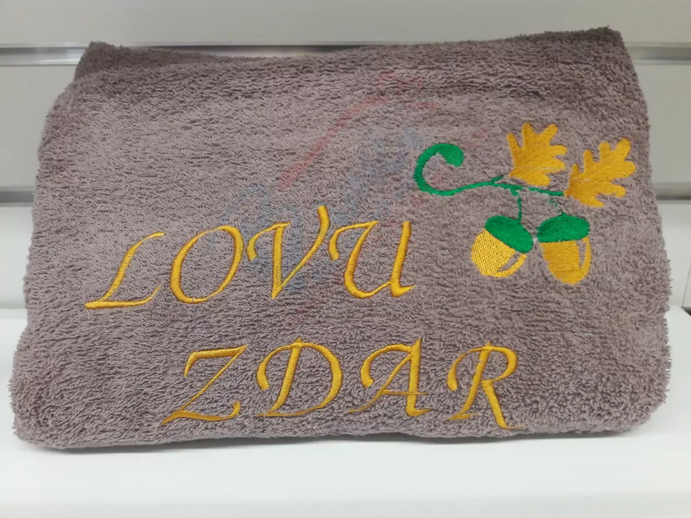 Darčekový set Lovu zdar