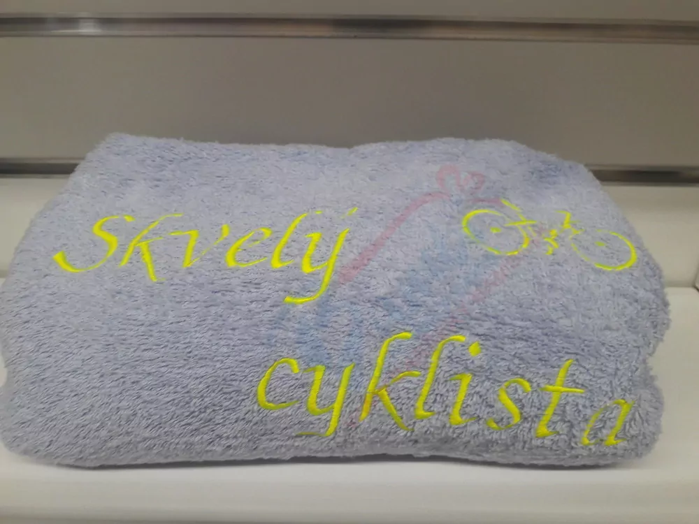 Darčekový set Skvelý cyklista