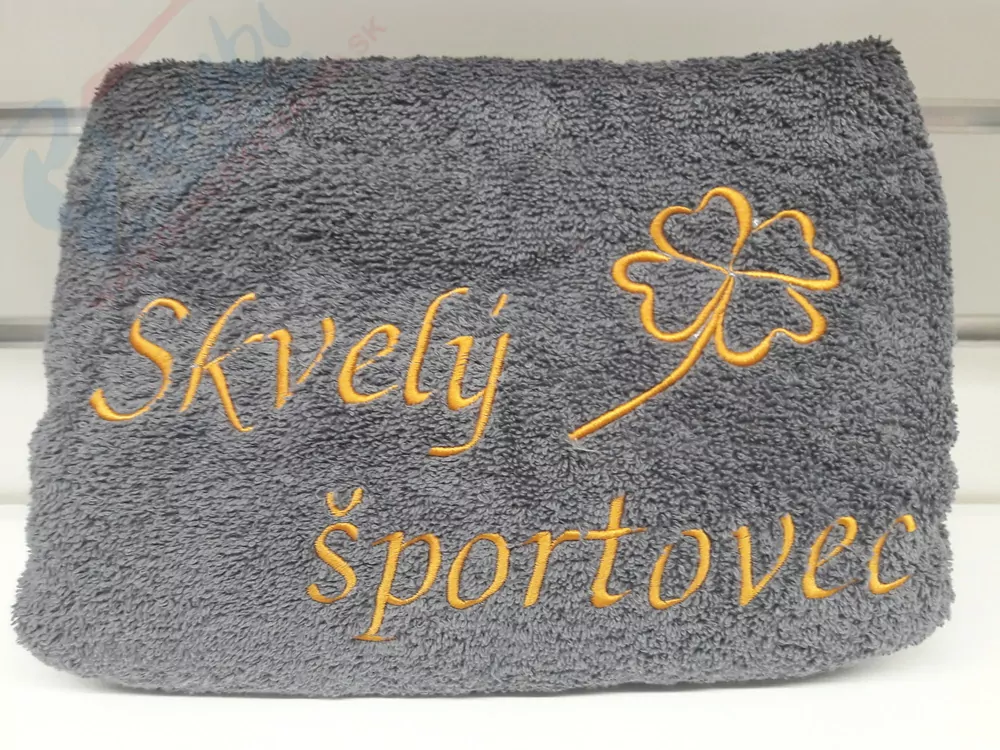 Darčekový set Skvelý športovec
