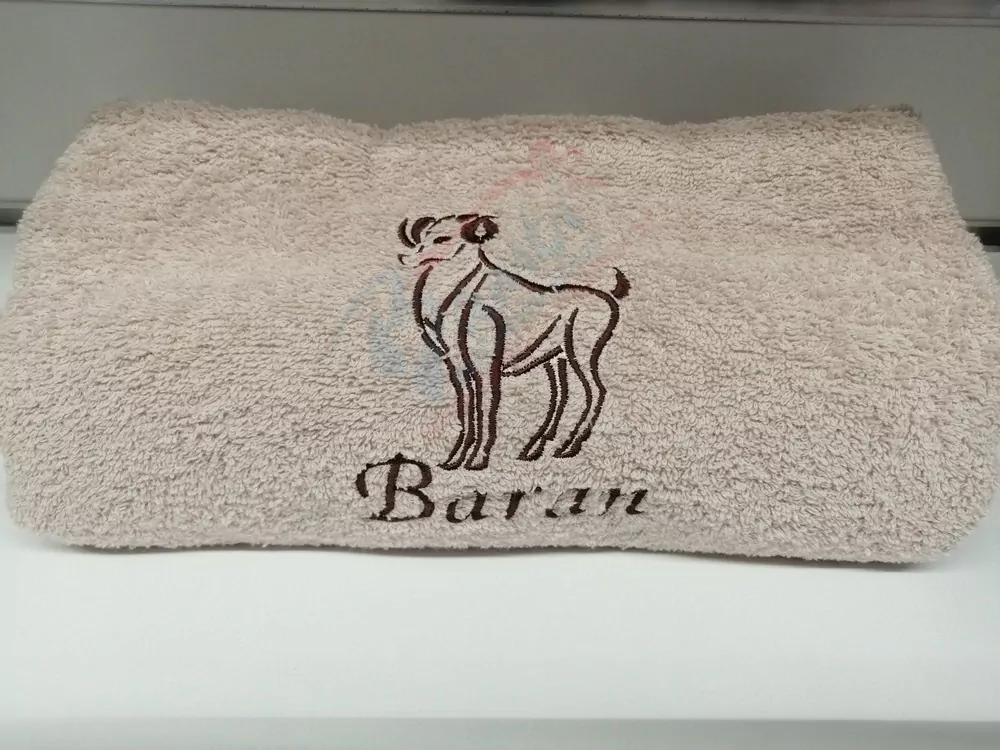 Darčekový set Baran