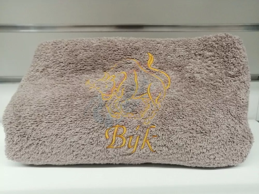 Darčekový set Býk