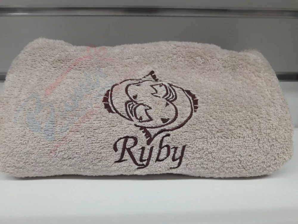 Darčekový set Ryby