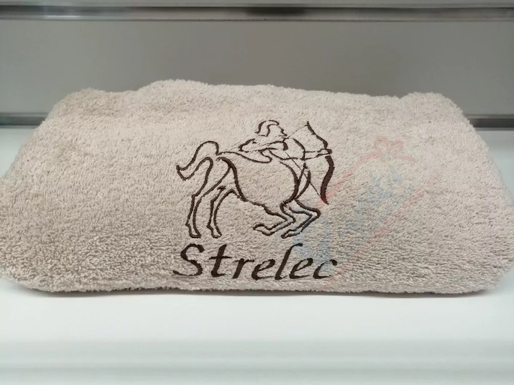 Darčekový set Strelec