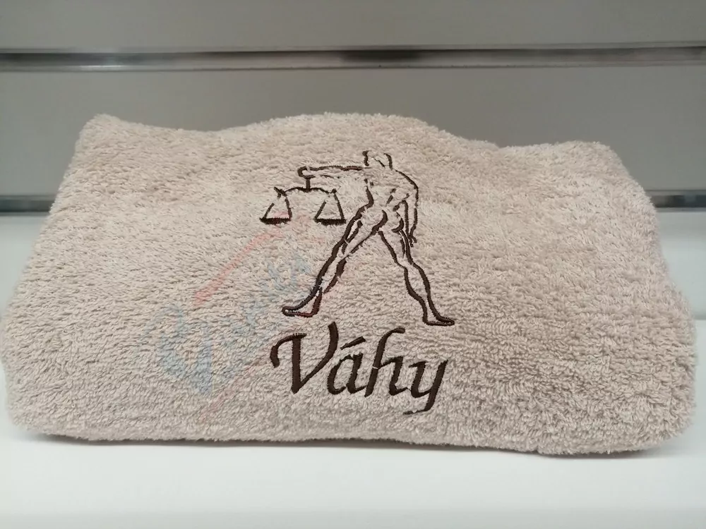Darčekový set Váhy