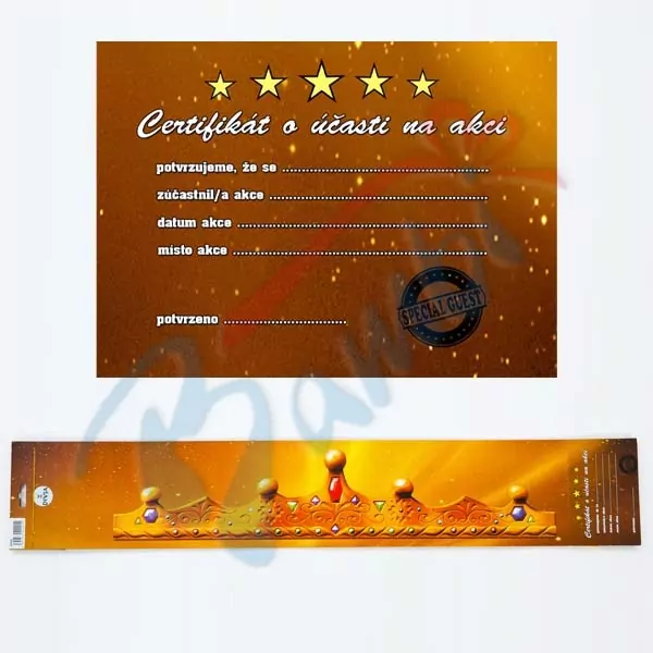 Šerpa: Právě zadaná