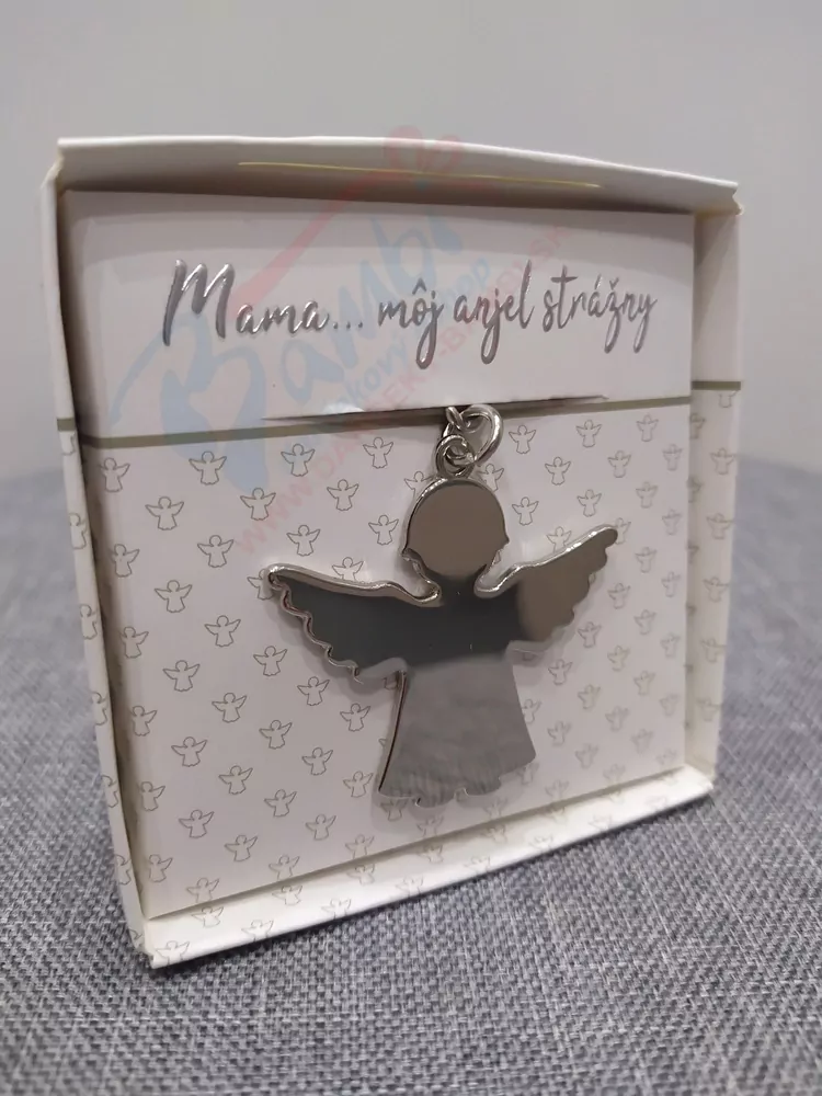 Kľúčenka pre maminku