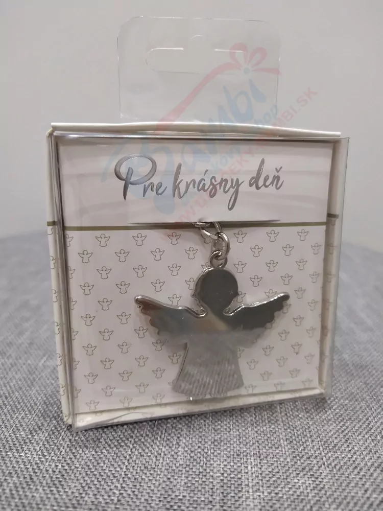 Kľúčenka-Pre krásny deň