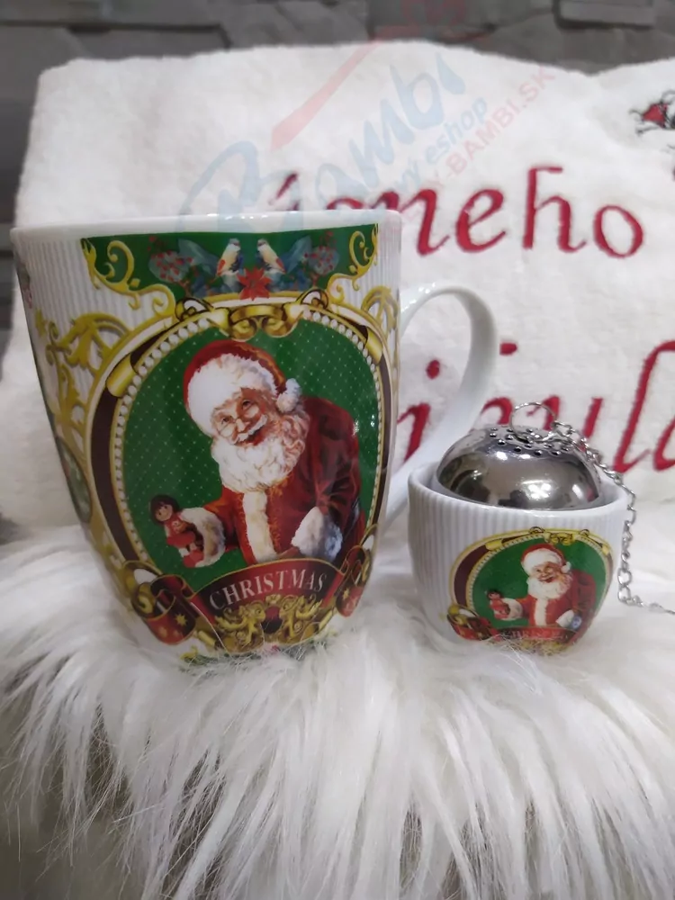 Mikulášsky darčekový set