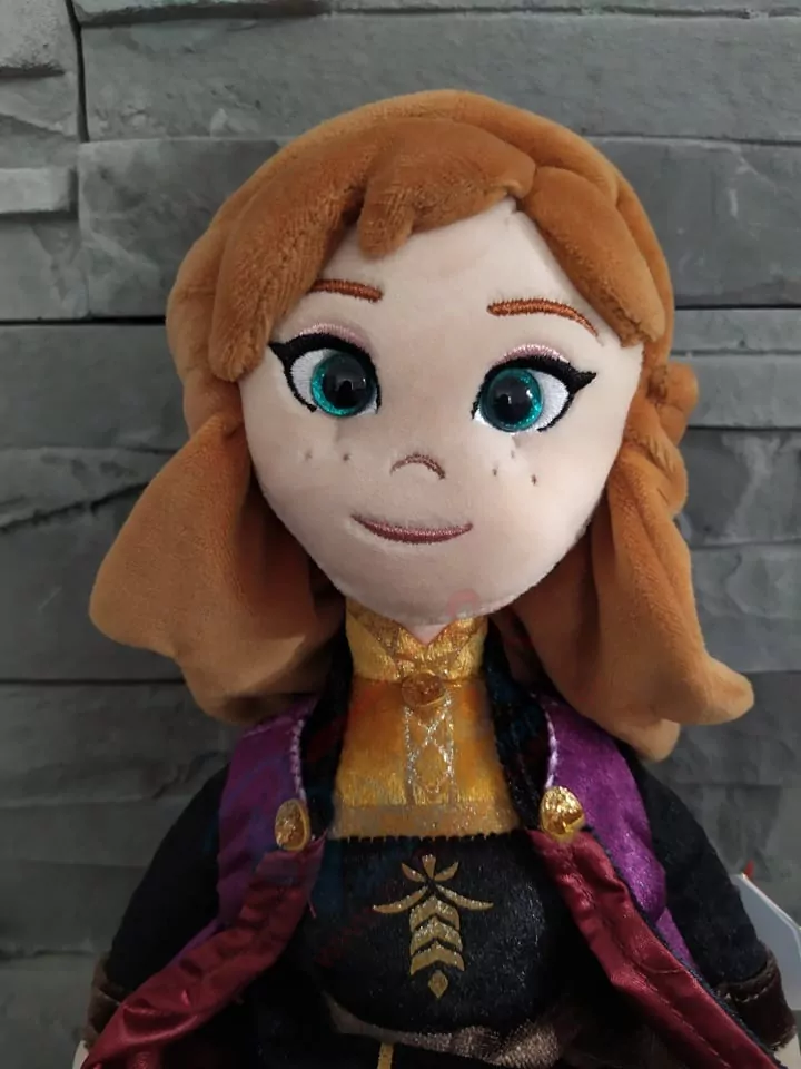 Plyšová hračka Anna