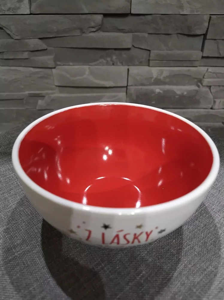 Miska Z lásky