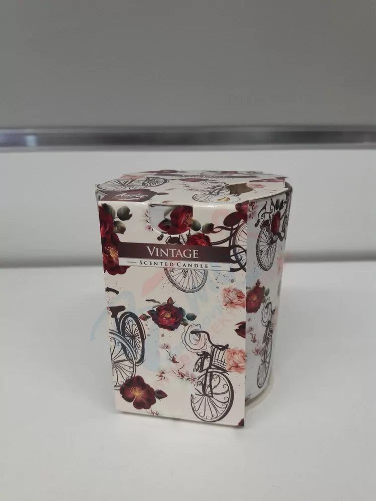 Darčeková sada- čokoláda, sviečka čaj - Pre výnimočného človeka