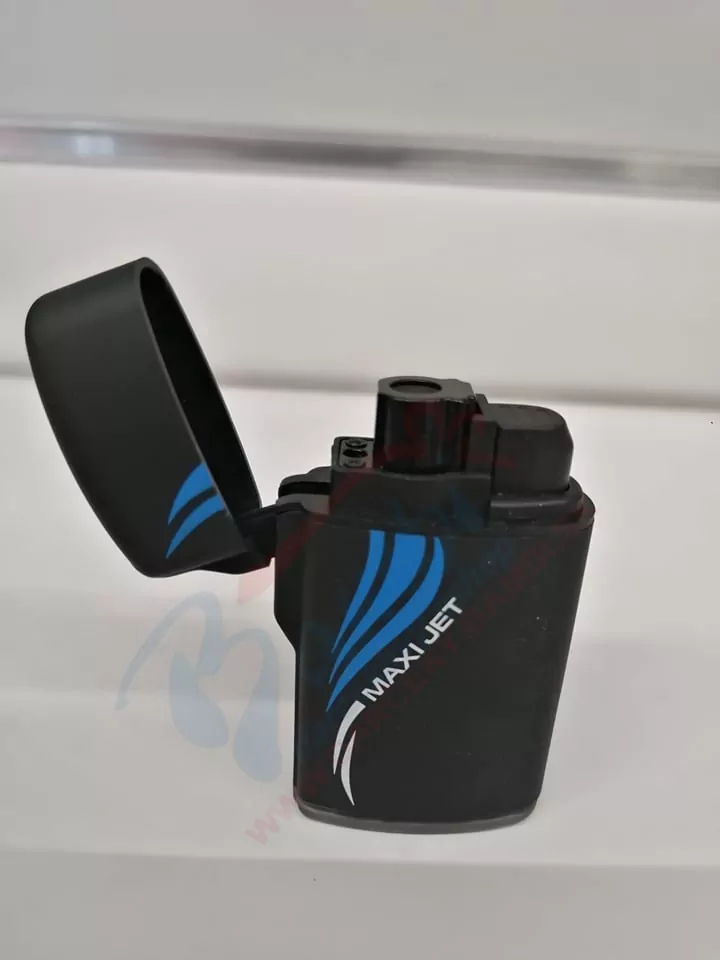 Zapaľovač tryskový Maxijet