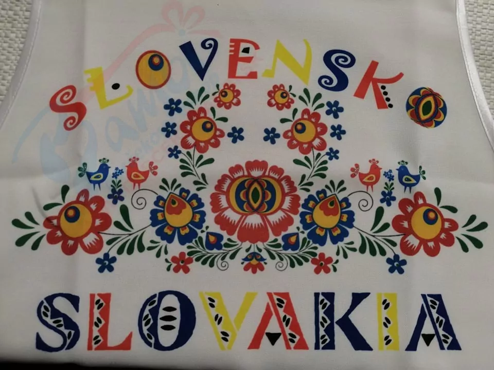 Zástera Slovensko