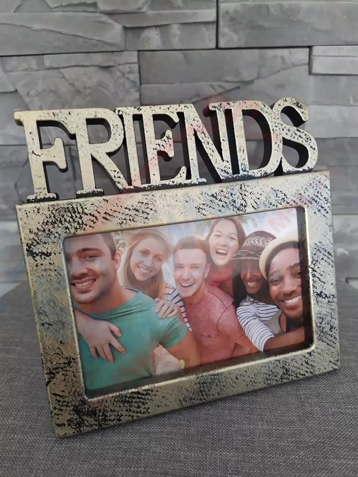 Fotorámik Friends