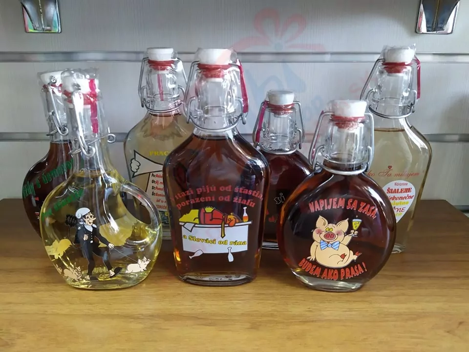 Medovina - Víťazi pijú od šťastia, porazení od žiaľu a Slováci od rána