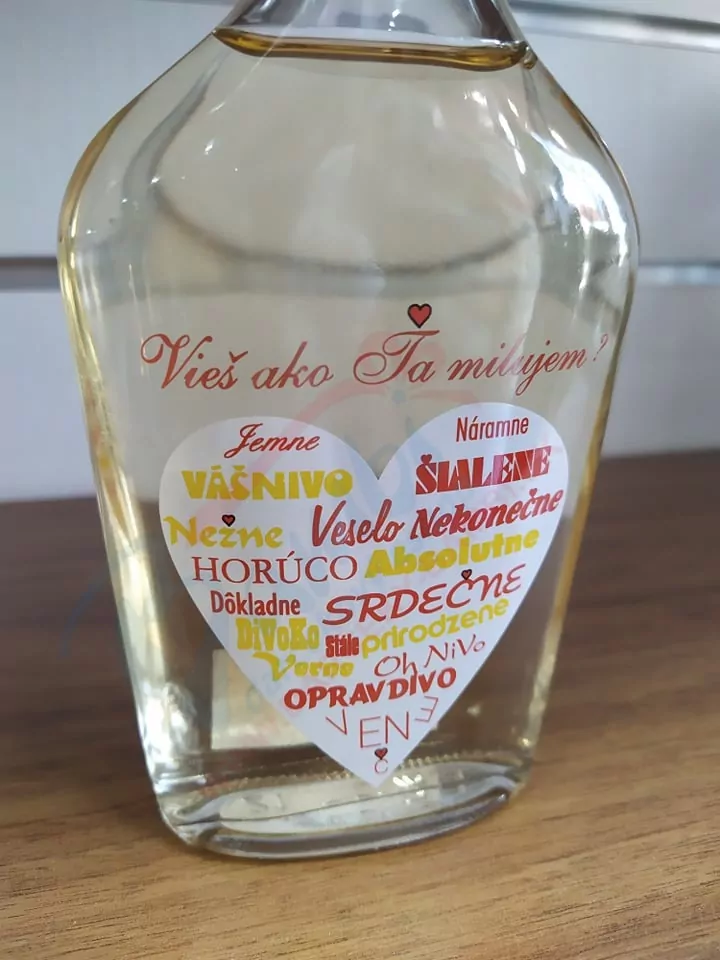 Medovina - Vieš ako ťa milujem?